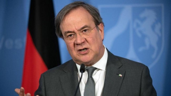 'Laschet ile Almanya'nın dış politikası değişmez, Kürtler açısından olumlu tarafı yok'