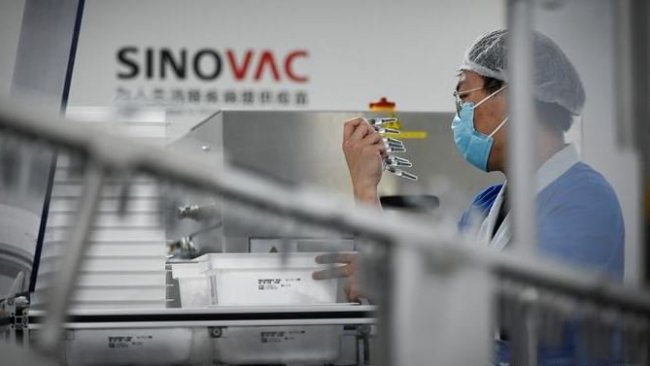 Türkiye Sağlık Bakanlığı’ndan korona aşısıyla ilgili 15 yeni kural