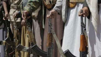 ABD İran destekli milisleri ‘terör örgütleri’ listesine aldı