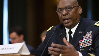 Biden'ın Savunma Bakanı adayı: İran bölgede istikrarı bozan bir faktör