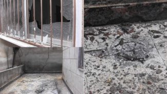 ENKS'den Kobanedeki saldırıya ilişkin açıklama