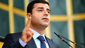 HDP'li 56 vekil AİHM'in Demirtaş kararını Meclis'e taşıdı
