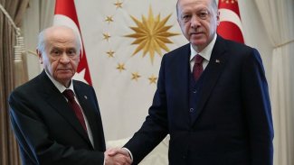 Murat Yetkin: Cumhur İttifakı'nda bir kimlik sorununun baş göstermiş durumda