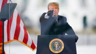 WSJ: Trump, yeni bir siyasi parti kurma hazırlığında