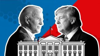 Başkanlık Seçimleri, ABD