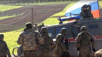 Rusya, Suriye rejimi için YPG'den süre istedi