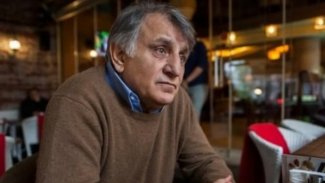 HDP'li Erol Katırcıoğlu hakkında soruşturma başlatıldı