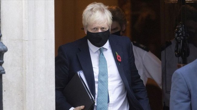 İngiltere Başbakanı Johnson: Virüsün yeni türü daha ölümcül olabilir!