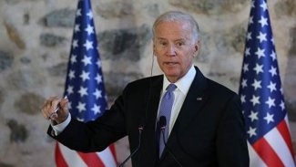 ''Ortadoğu Biden'ı beklerken, IŞİD'in 'kanlı mesajı' erken geldi''