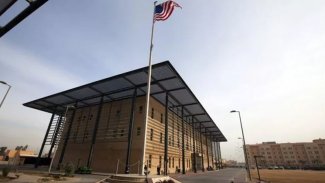 ABD'den Yeşil Bölge için 20 milyon dolar