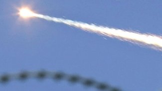 Bağdat Havalimanı’na füzeli saldırı!