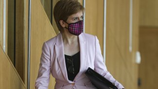 İskoçya Başbakanı’ndan Kürtçe çağrı