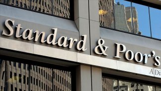 S&amp;P, Türkiye'nin kredi notunu teyit etti
