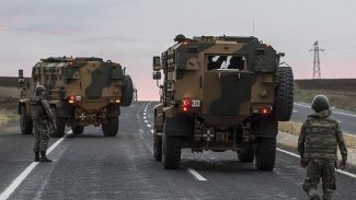 3 Kürt ilinde yıl sonuna kadar yasak