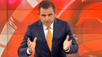 Fatih Portakal'dan Fahrettin Altun'un HDP ile ilgili sözlerine yanıt