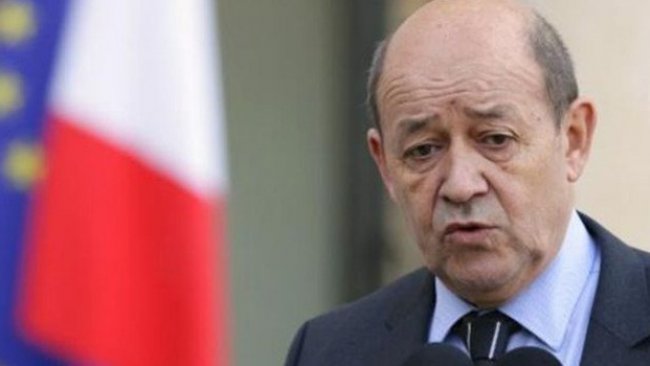 Fransa: Rusya’daki toplu gözaltılar otoriter bir sapma