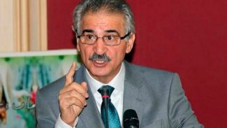 Mela Bextiyar: 16 Ekim olaylarının nedeni referandum değil...