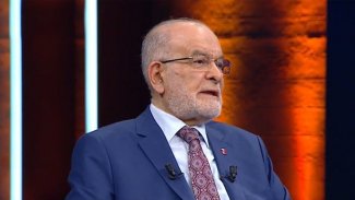 Temel Karamollaoğlu: AKP ile şartlı ittifak yapılabilir