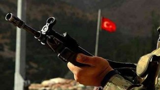 Suriye'de Türk askerlerine keskin nişancı saldırısı