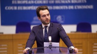 AİHM Başkanı: Mahkeme kararları tüm devletler için bağlayıcıdır