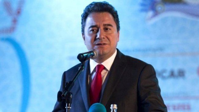Babacan: HDP’den bir randevu talebi gelmedi