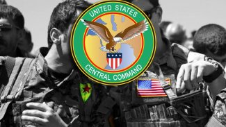 CENTCOM’dan YPG’ye kutlama mesajı