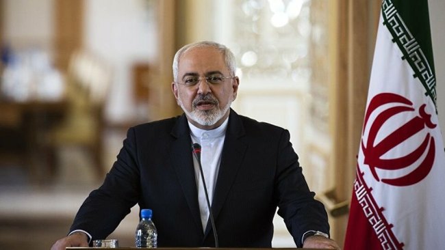 İran Dışişleri Bakanı Zarif'ten 'Türkiye' açıklaması