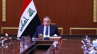 Kazımi duyurdu: IŞİD'in üst düzey yöneticisi Ebu Yasir İsavi öldürüldü!