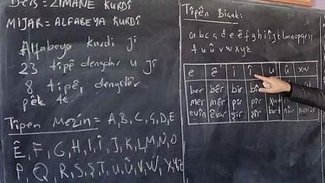 Kerkük’te tepki çeken 'Kürtçe' kararı