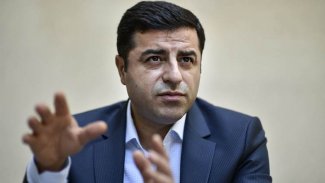 Selahattin Demirtaş’ın ''komplo'' dediği şey neydi?