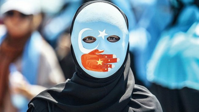 Uygur Türkleri