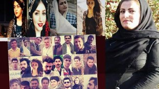 İran'da Kürt aktivistlere gözaltı sayıları artıyor