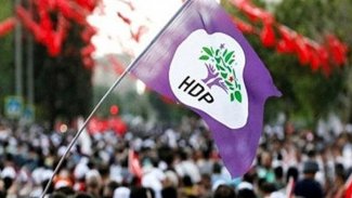 9 HDP’li vekil hakkında soruşturma