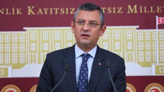 CHP'den istifalara ilişkin ilk açıklama