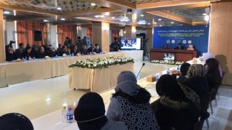 Kamışlo’da Afrin çalıştayı: 'İhlaller gün geçtikçe artıyor'