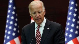 Uluslararası Af Örgütü'nden Biden'a çağrı