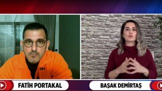 Başak Demirtaş: Çözüm sürecinde sadece HDP yoktu
