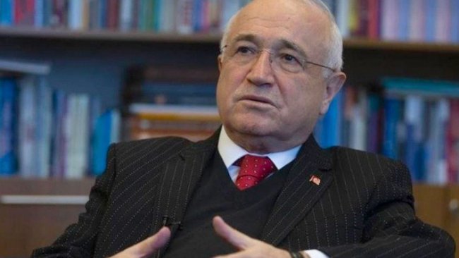 Cemil Çiçek: AİHM’in Demirtaş kararına uyulmalı