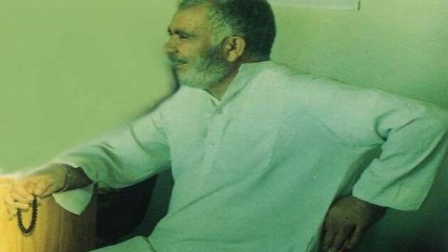 Karanlık eller tarafından şehid edilen Mele İzzeddin Yıldırım’ın şehadet yıl dönümü münasebetiyle