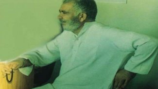 Karanlık eller tarafından şehid edilen  Mele İzzeddin Yıldırım’ın şehadet yıl dönümü münasebetiyle  