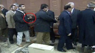 Kanlı bayramın üzerinden 17 yıl geçti