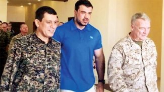 Mazlum Abdi: Yeni ABD yönetimiyle ortak bir program hazırlıyoruz