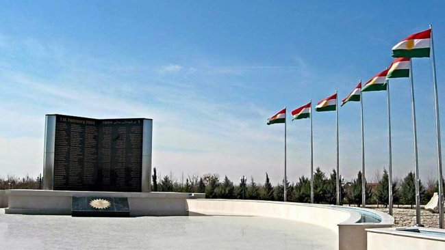 PAK: 1 Şubat 2004’te Hewler’de Yapılan Katliamı Lanetliyoruz