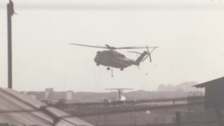 ABD ve DSG'den Suriye'de ortak operasyon