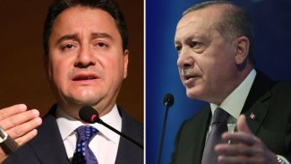 Babacan’dan Erdoğan’ın 'yeni anayasa' çıkışına yanıt