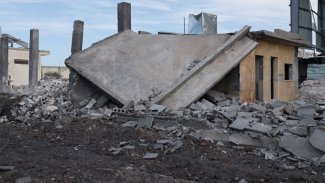 El Bab’da son beş günde dördüncü bombalı saldırı!