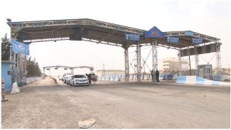 İç Güvenlik Güçleri Rojava'da rejime yönelik kuşatmayı kaldırdı