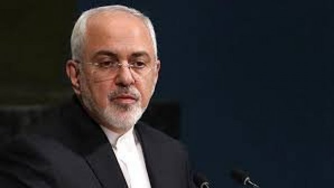İran Dışişleri Bakanı Zarif nükleer anlaşma konusunda AB’den yardım istedi