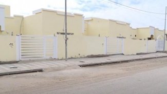 Süleymaniye'de yüzlerce konut şehit ailelerine teslim edildi