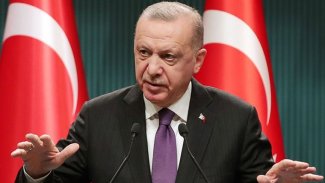Erdoğan'dan Boğaziçili gençlere: Öğrenci misiz, terörist misiniz?
